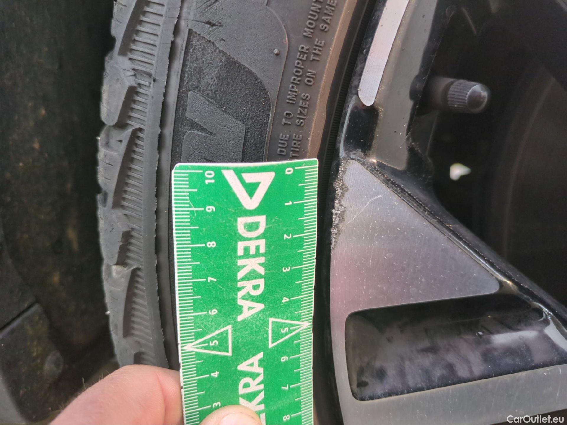  KIA  XCeed  Active 1.5 T-GDI 160CV BVA7 E6d #18