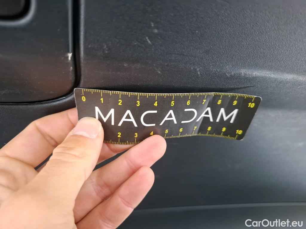  Land Rover  Range Rover Evoque LAND ROVER  5p SUV TD4 150 BVA SE Dynamic #12