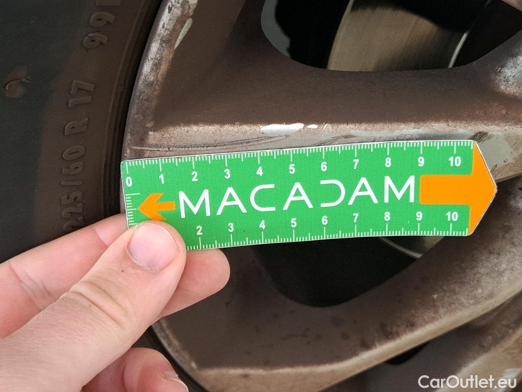  Hyundai  Tucson  Business 2WD 1.6 CRDi 135CV BVA7 E6dT #30