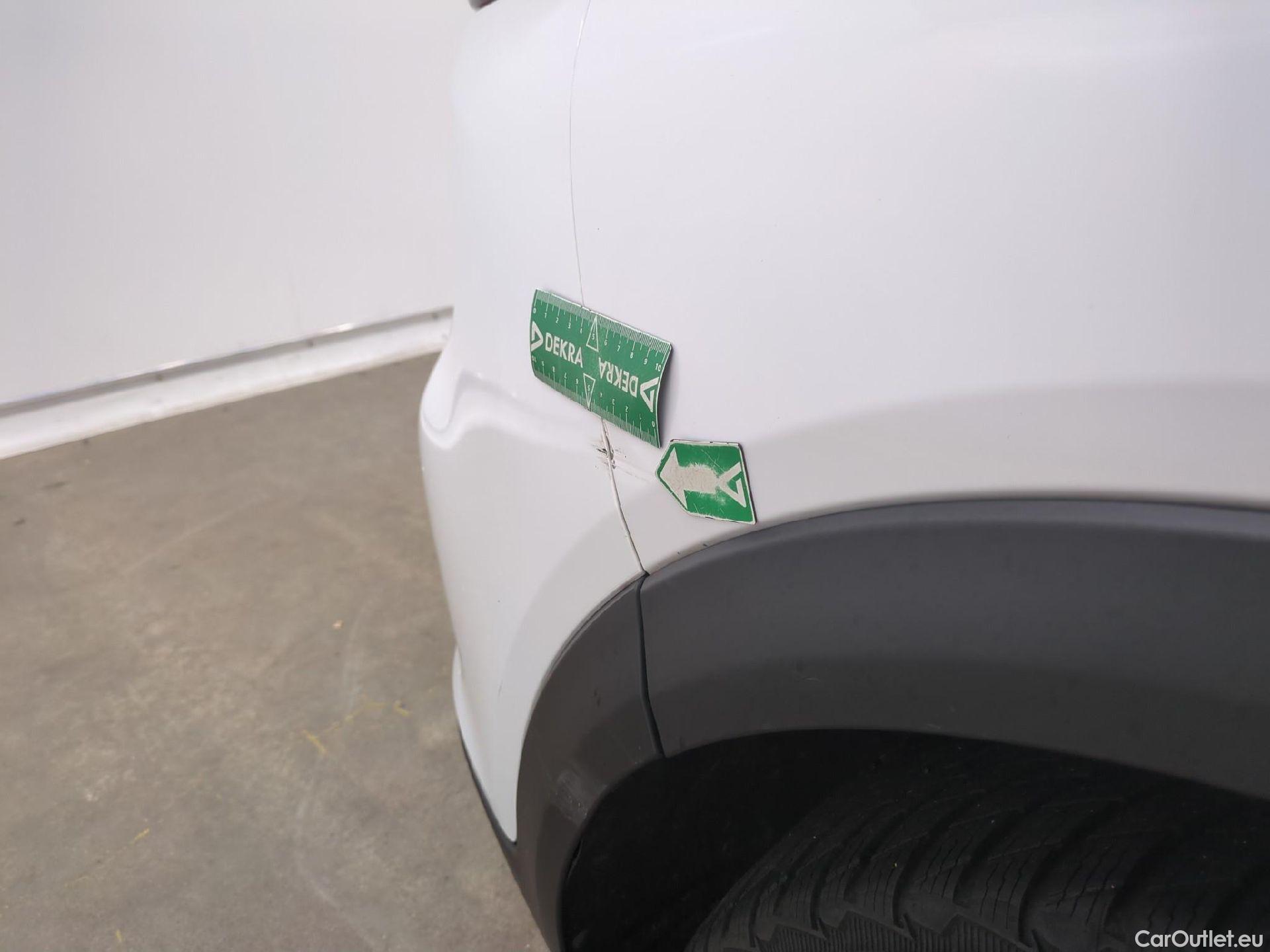  KIA  XCeed  Active 1.5 T-GDI 160CV BVA7 E6d #43