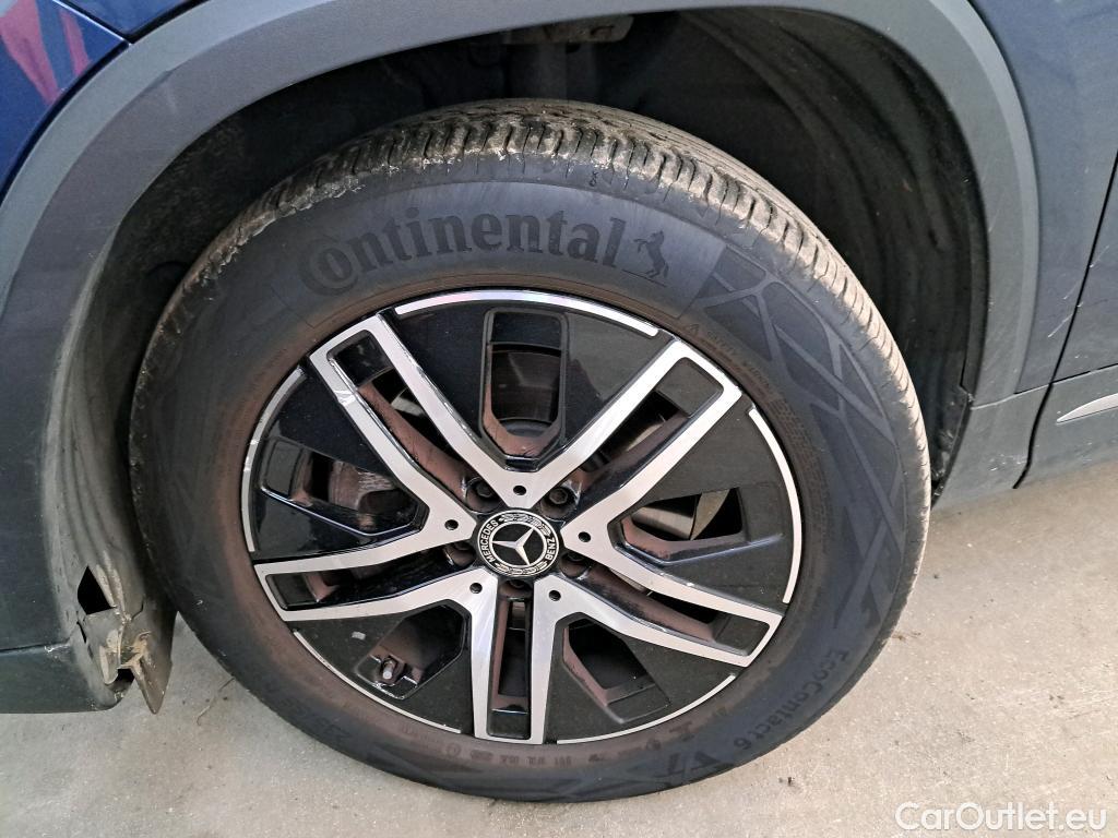  Mercedes  GLA MERCEDES-BENZ  / 2020 / 5P / SUV 1.3  250 e BUSINESS LINE DCT / VO RECONDITIONNE - PHOTOS AVANT RECONDITIONNEMENT #22