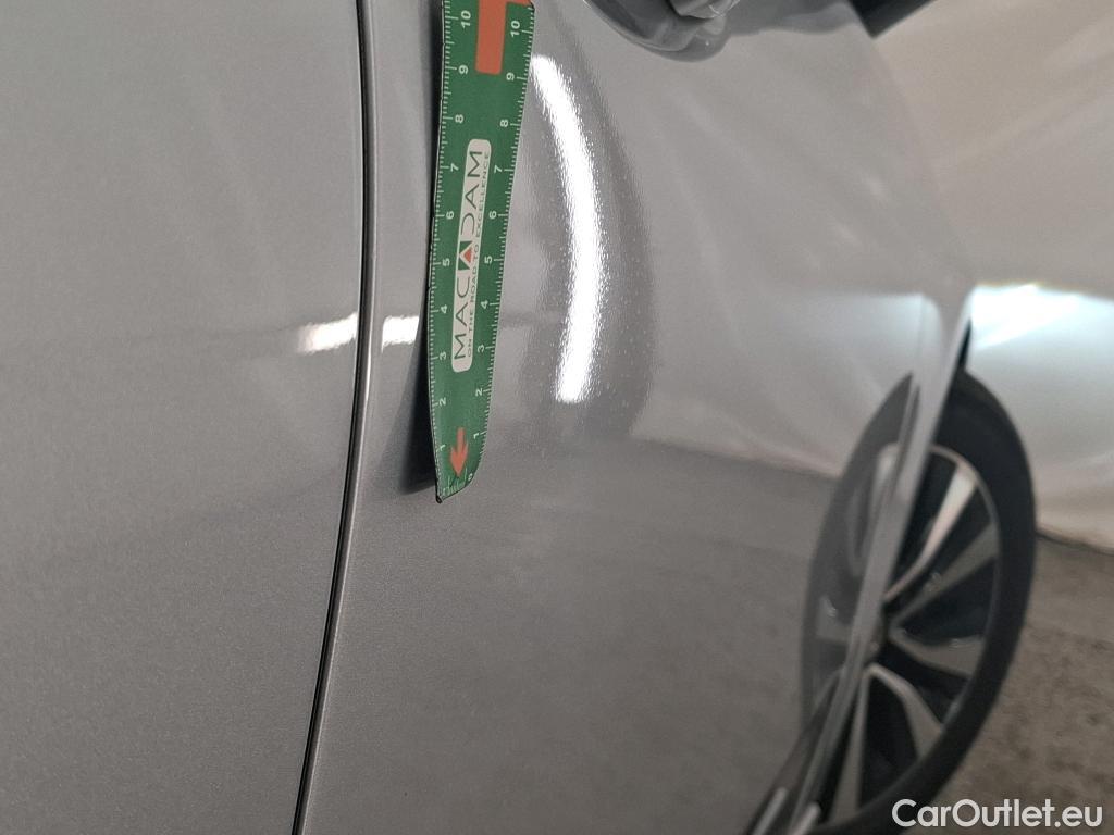  Mercedes  A-Klasse Classe A 180 Business Line BVA #8