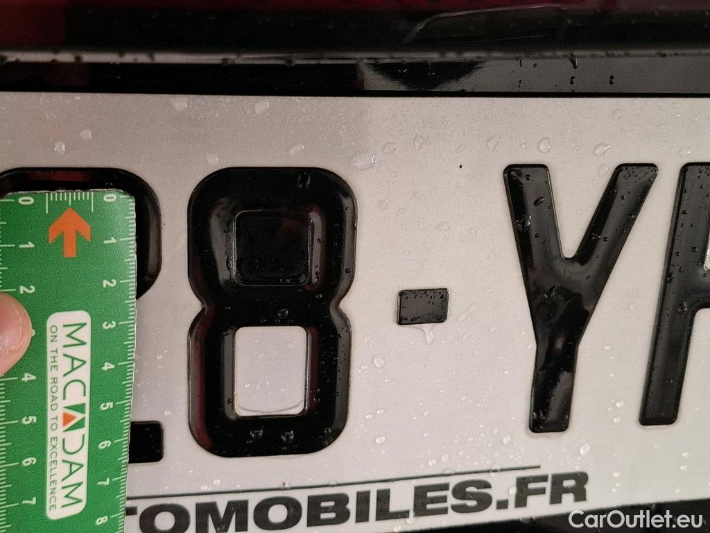  Hyundai  Tucson HYUNDAI  / 2020 / 5P / SUV 1.6 CRDI 136 DCT-7 HYBRID 48V CREATIVE #11