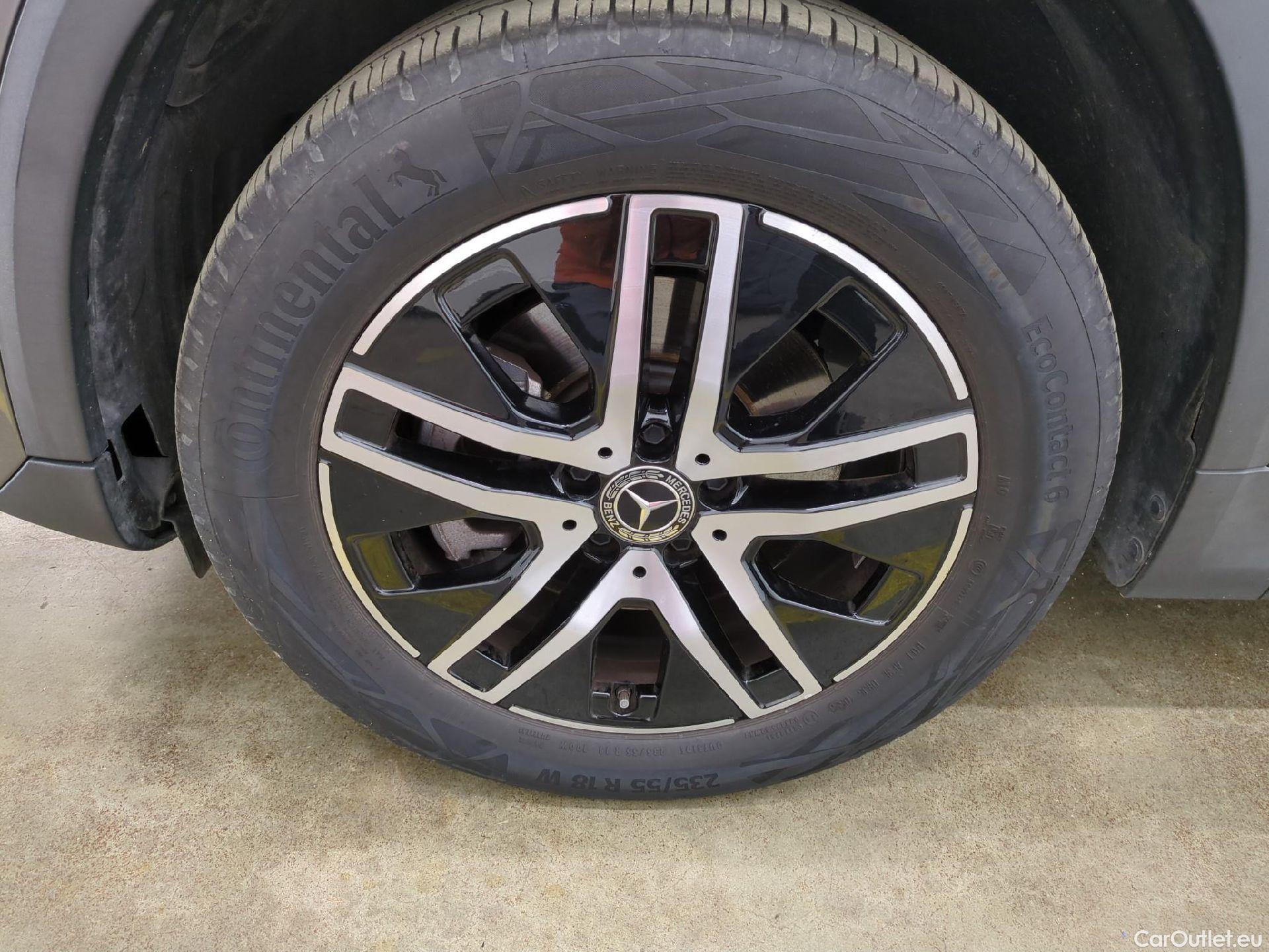  Mercedes  GLA  / 2020 / 5P / SUV 1.3  250 e PROGRESSIVE LINE DCT #1