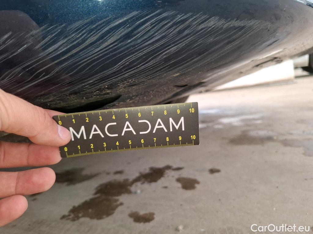  Mercedes  A-Klasse MERCEDES-BENZ Classe A Compact / 2018 / 5P / Berline A 250 e Business Line 8G-DCT / VO RECONDITIONNE - PHOTOS AVANT RECONDITIONNEMENT #4