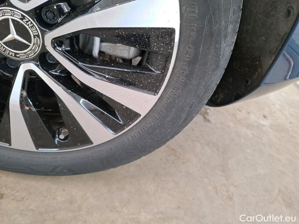  Mercedes  A-Klasse MERCEDES-BENZ Classe A Compact / 2018 / 5P / Berline A 250 e Business Line 8G-DCT / VO RECONDITIONNE - PHOTOS AVANT RECONDITIONNEMENT #11