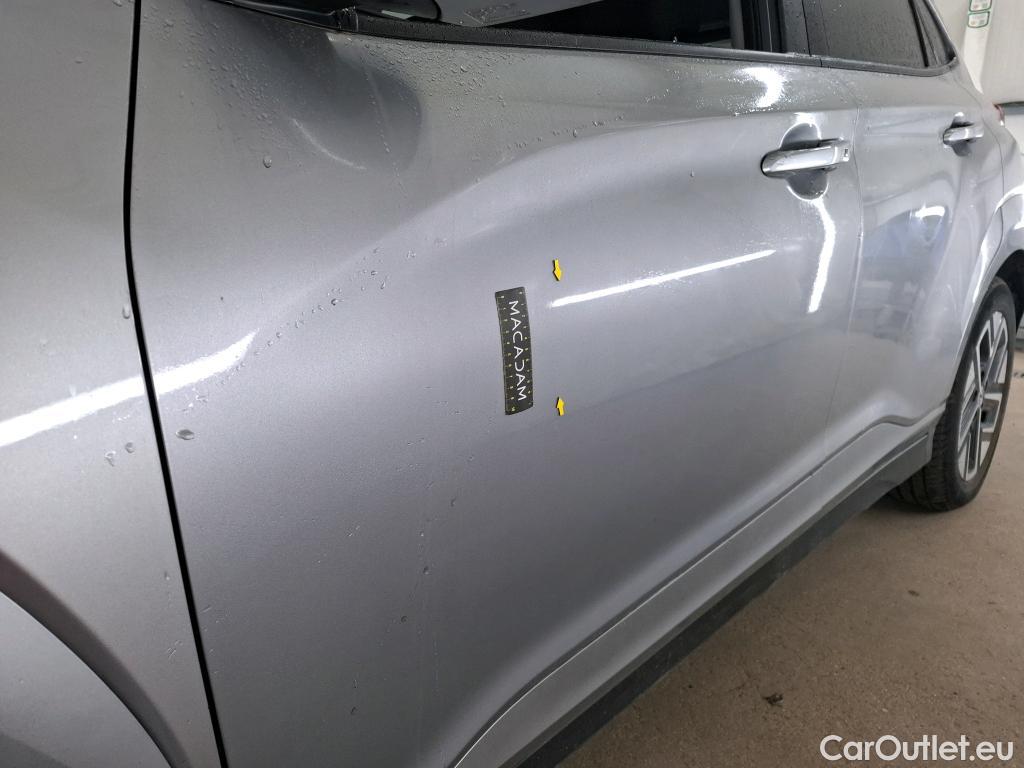  Hyundai  Konna Kona Business Electrique 2WD 64kWh BVA #5