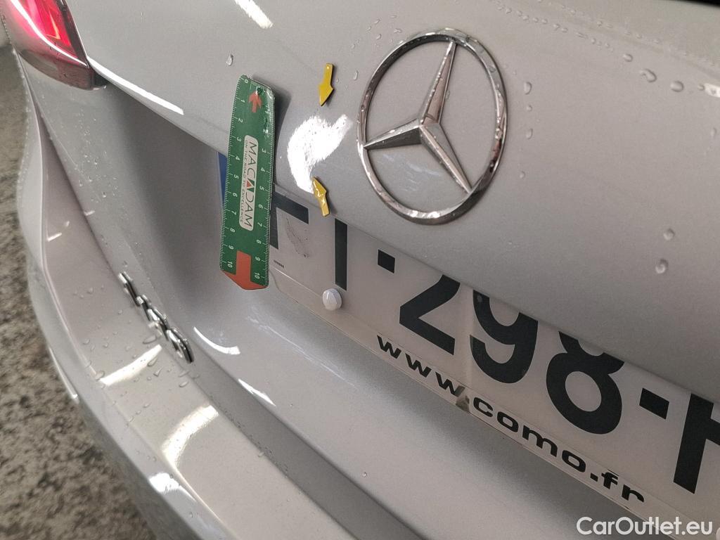  Mercedes  A-Klasse Classe A 180 Business Line BVA #11