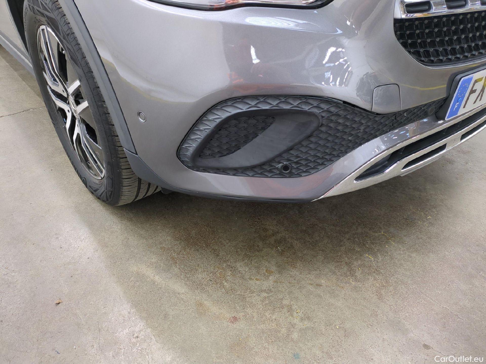  Mercedes  GLA  / 2020 / 5P / SUV 1.3  250 e PROGRESSIVE LINE DCT #33