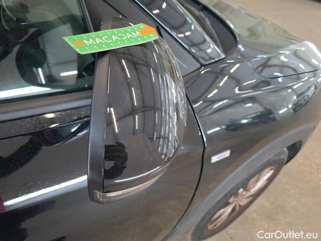  Hyundai  Tucson  Business 2WD 1.6 CRDi 135CV BVA7 E6dT #54