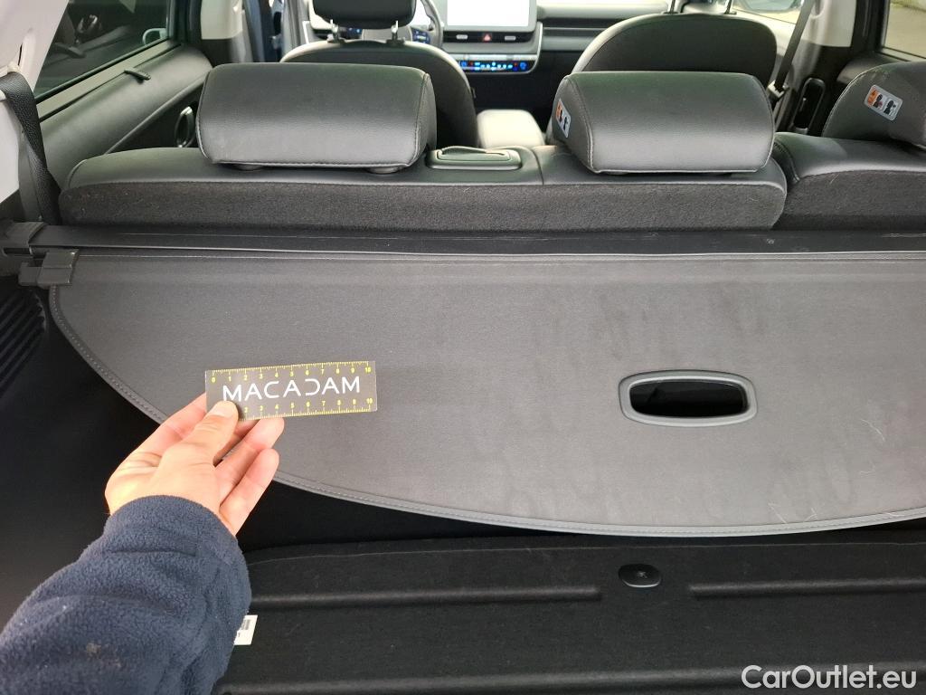  Hyundai   Ioniq Ioniq 5 Executive Electrique 77kWh BVA #14