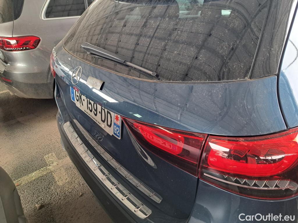  Mercedes  GLA MERCEDES-BENZ  / 2020 / 5P / SUV 1.3  250 e BUSINESS LINE DCT / VO RECONDITIONNE - PHOTOS AVANT RECONDITIONNEMENT #7