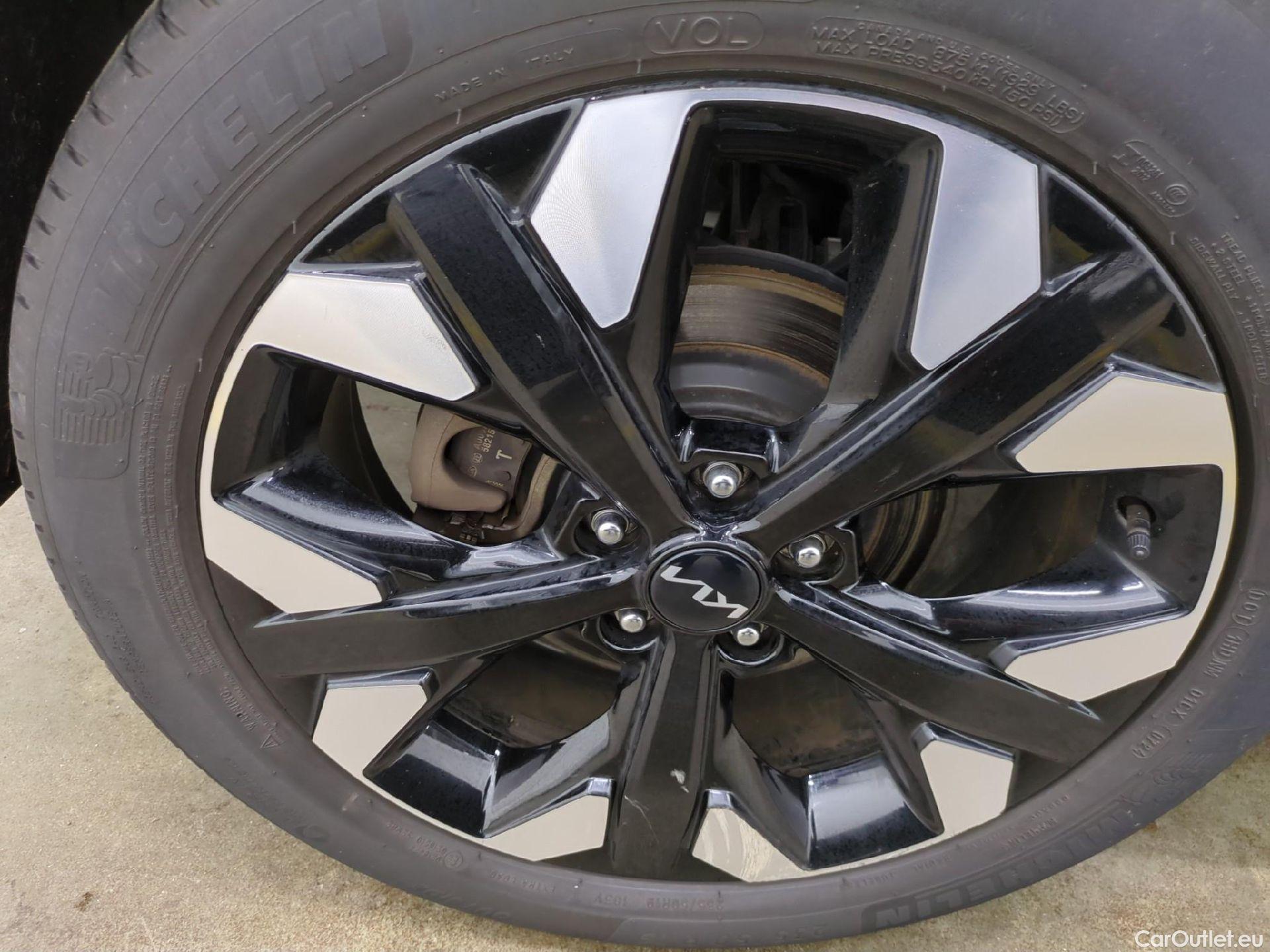  KIA  Sportage  Design Plug-in Hybrid 4WD 1.6 T-GDI 265CV BVA6 E6d #13