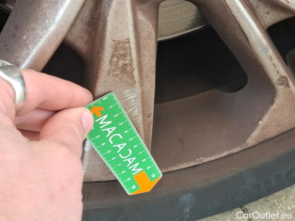  Hyundai  Tucson  Business 2WD 1.6 CRDi 135CV BVA7 E6dT #36