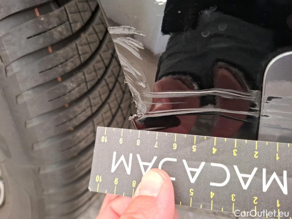  KIA  Sportage  GT-Line Premium Plug-in Hybrid 4WD 1.6 T-GDI 265CV BVA6 E6d / VO RECONDITIONNE - PHOTOS AVANT RECONDITIONNEMENT #4