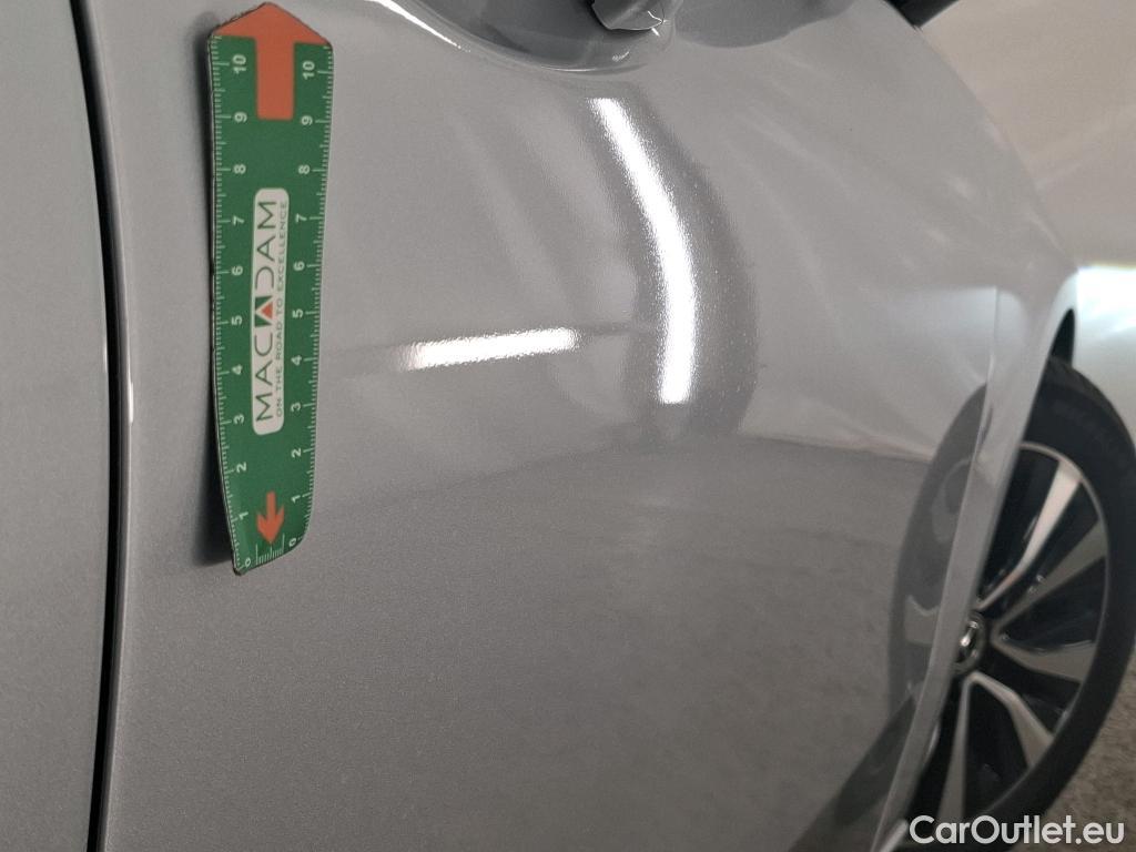  Mercedes  A-Klasse Classe A 180 Business Line BVA #6