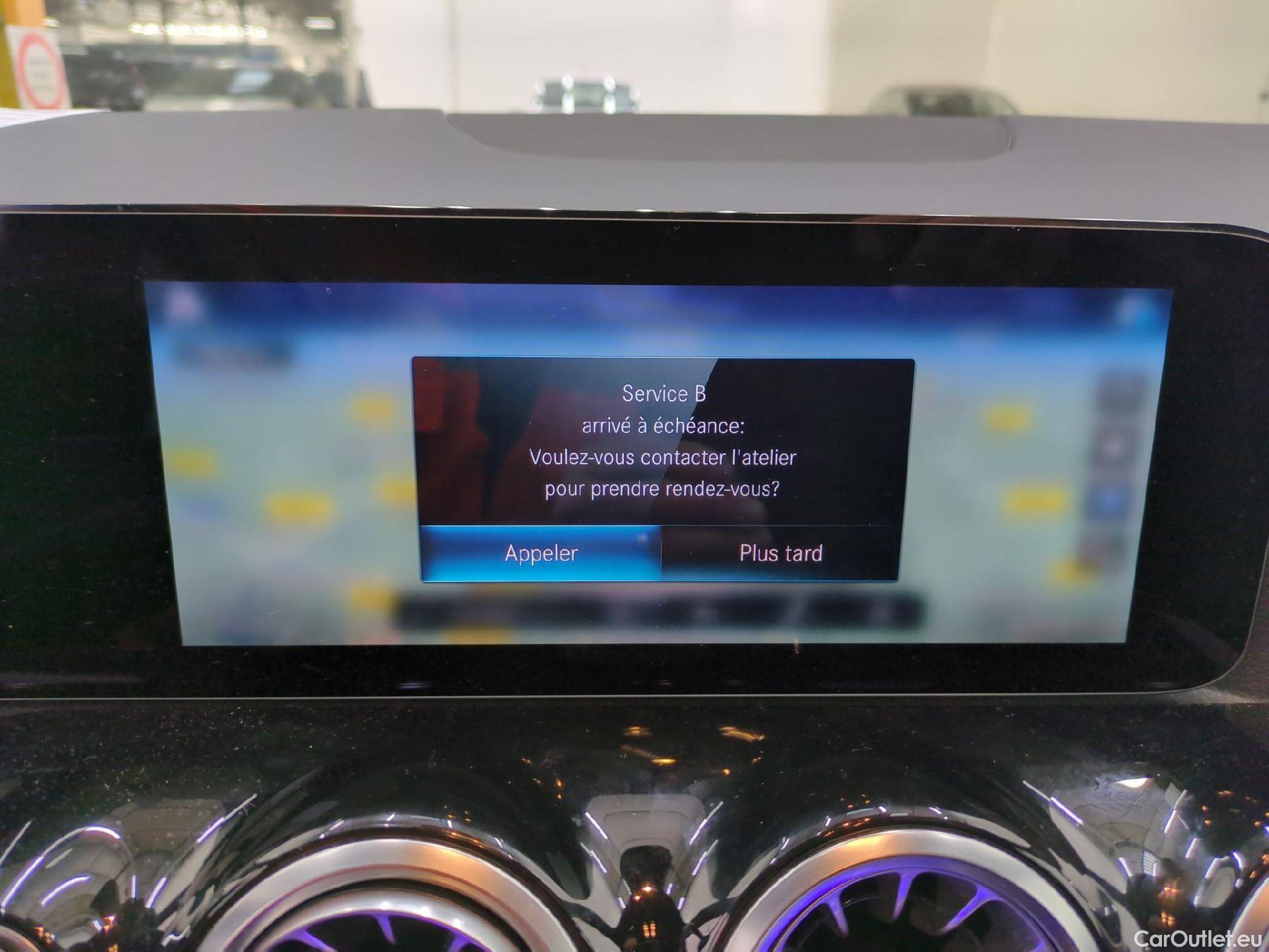  Mercedes  GLA  / 2020 / 5P / SUV 1.3  250 e PROGRESSIVE LINE DCT #36