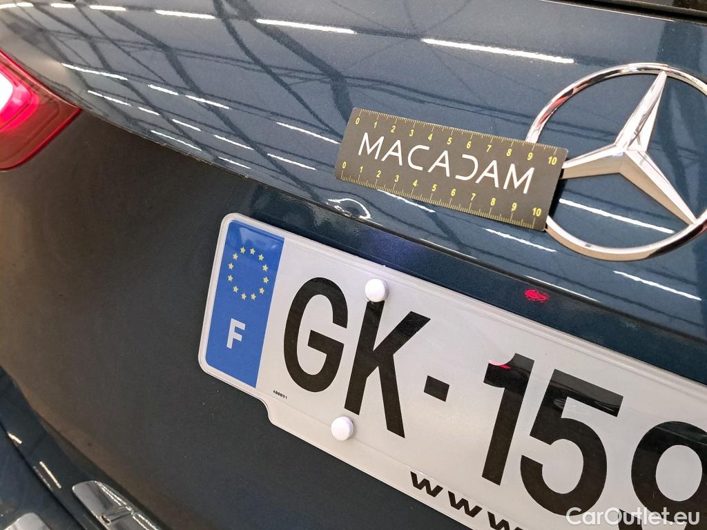  Mercedes  GLA MERCEDES-BENZ  / 2020 / 5P / SUV 1.3  250 e BUSINESS LINE DCT / VO RECONDITIONNE - PHOTOS AVANT RECONDITIONNEMENT #2