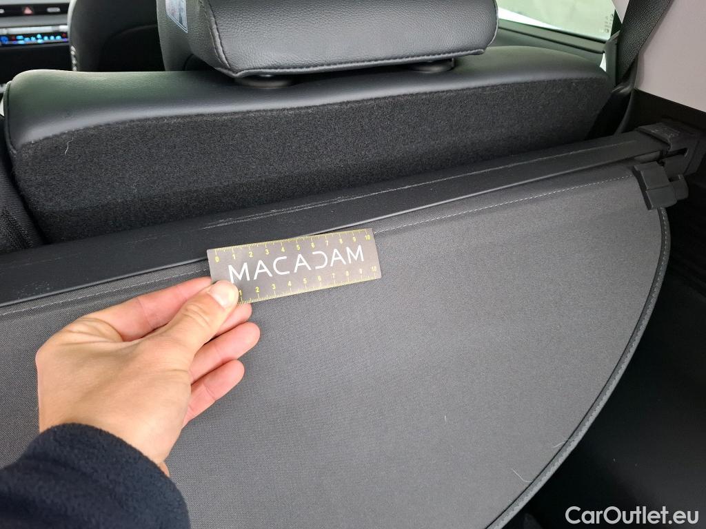  Hyundai   Ioniq Ioniq 5 Executive Electrique 77kWh BVA #17