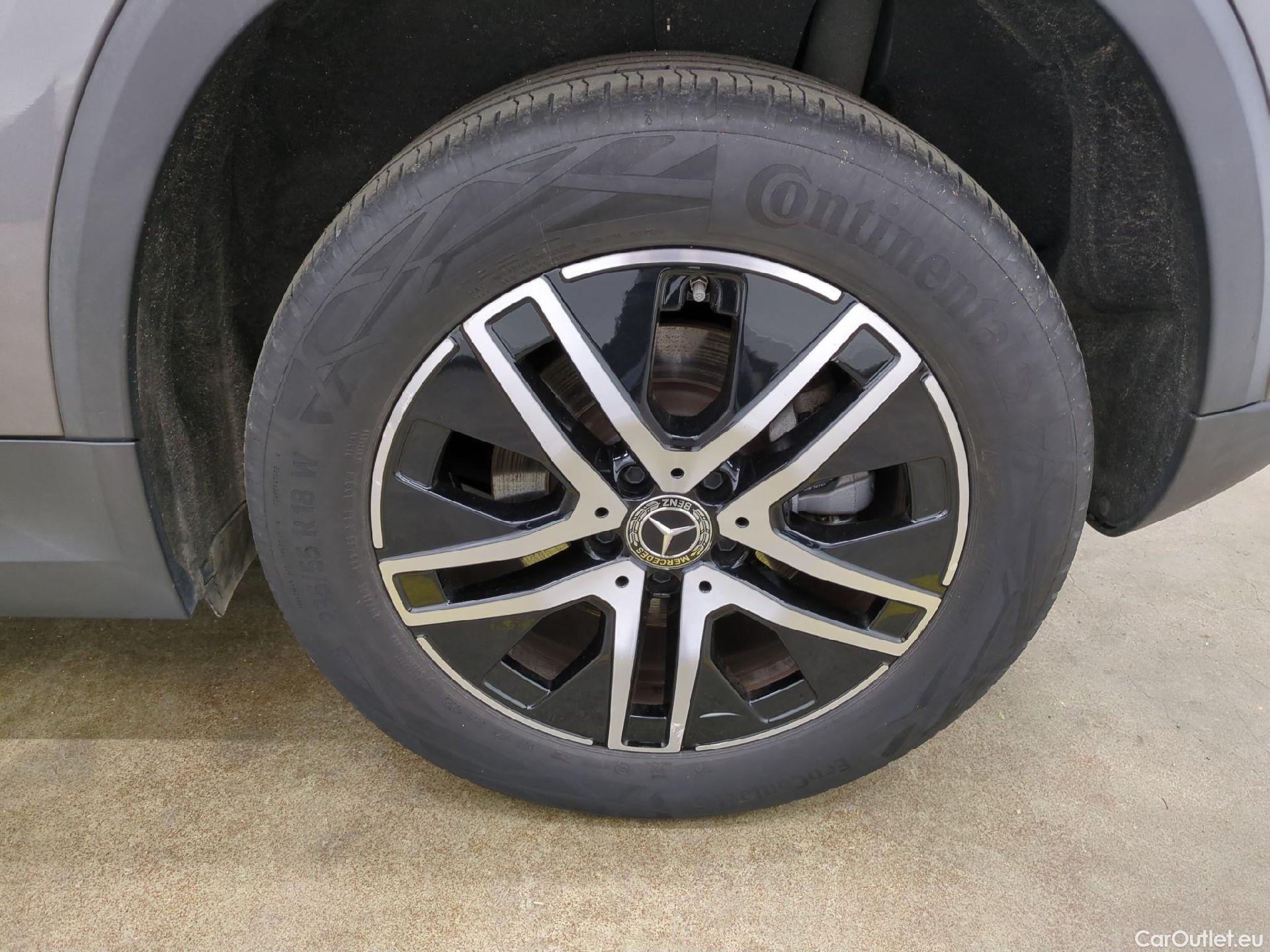  Mercedes  GLA  / 2020 / 5P / SUV 1.3  250 e PROGRESSIVE LINE DCT #3