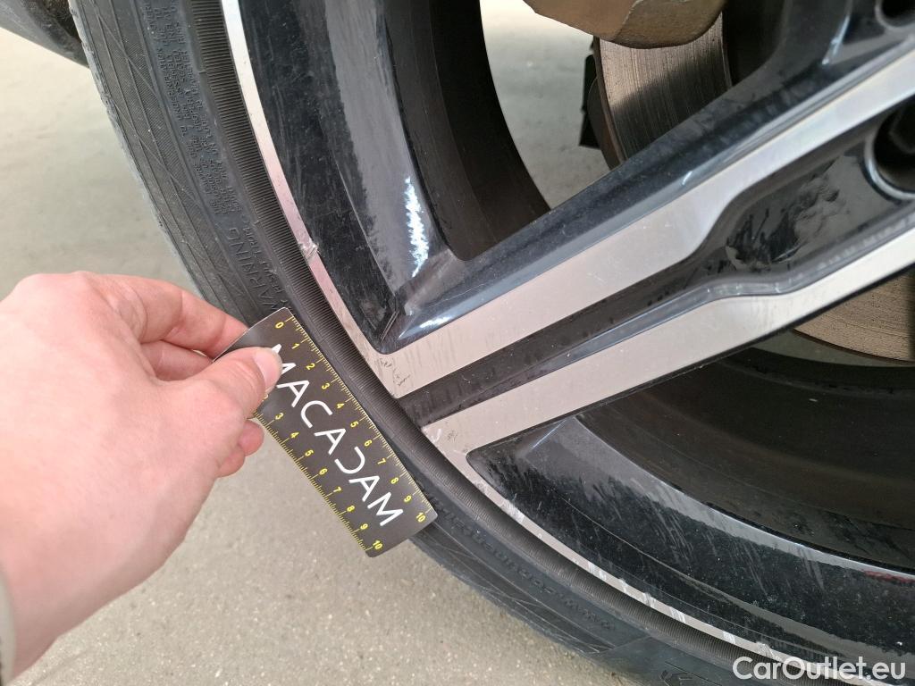  Mercedes  CLA-Klasse MERCEDES-BENZ CLA Shooting Brake / 2019 / 5P / Break CLA 200 d Business Line BA8 / VO RECONDITIONNE - PHOTOS AVANT RECONDITIONNEMENT #6