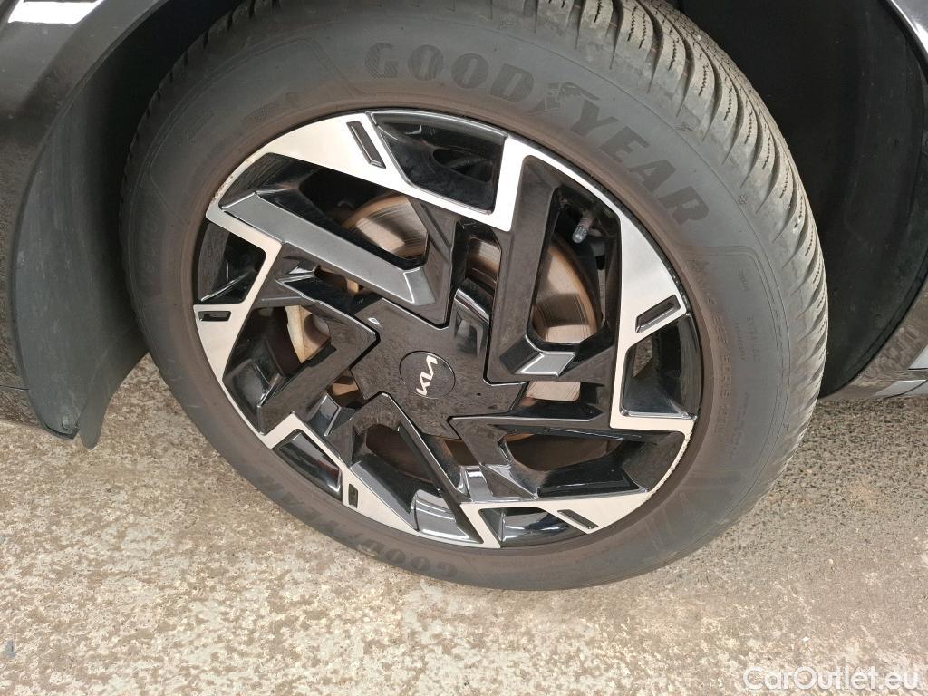  KIA  Sportage  GT-Line Premium Plug-in Hybrid 4WD 1.6 T-GDI 265CV BVA6 E6d / VO RECONDITIONNE - PHOTOS AVANT RECONDITIONNEMENT #7