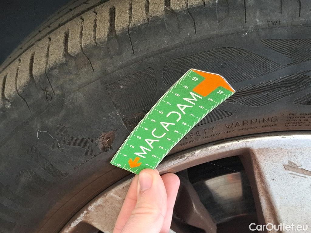  Hyundai  Tucson  Business 2WD 1.6 CRDi 135CV BVA7 E6dT #28