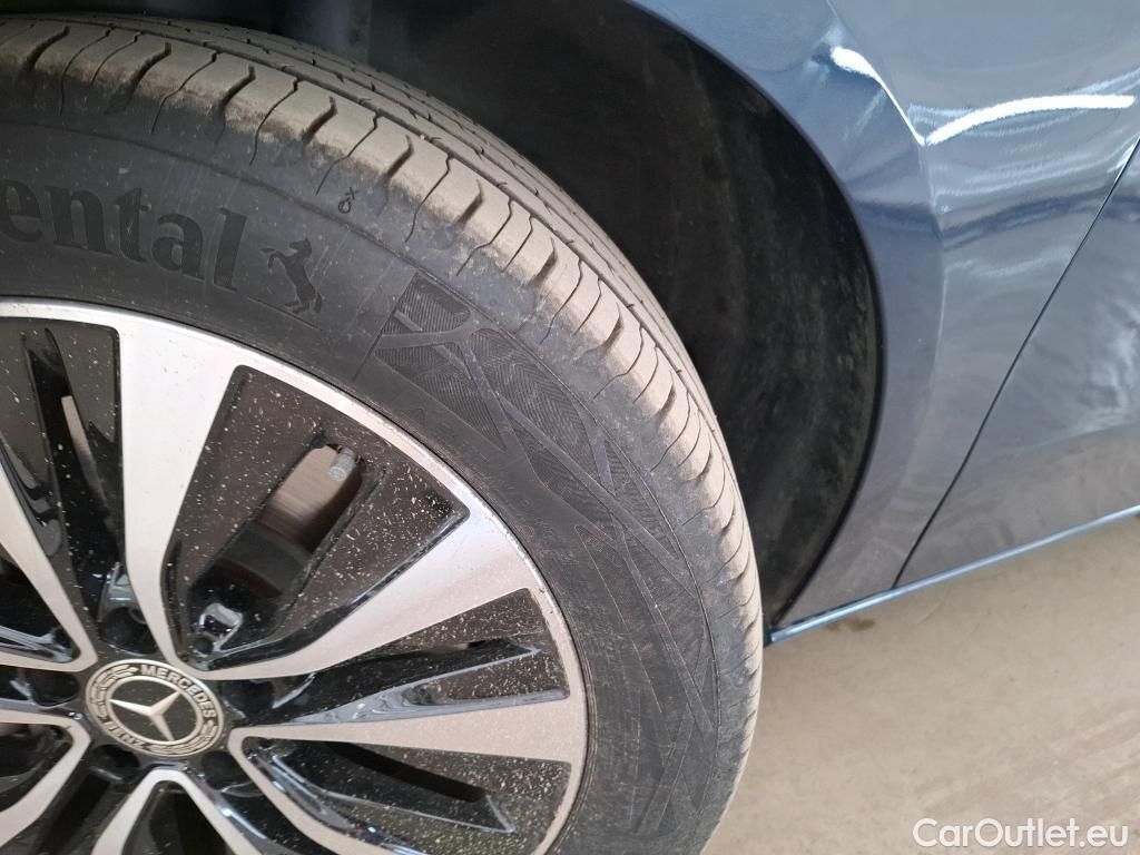  Mercedes  A-Klasse MERCEDES-BENZ Classe A Compact / 2018 / 5P / Berline A 250 e Business Line 8G-DCT / VO RECONDITIONNE - PHOTOS AVANT RECONDITIONNEMENT #21