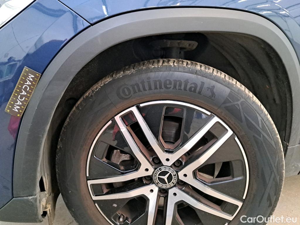  Mercedes  GLA MERCEDES-BENZ  / 2020 / 5P / SUV 1.3  250 e BUSINESS LINE DCT / VO RECONDITIONNE - PHOTOS AVANT RECONDITIONNEMENT #26