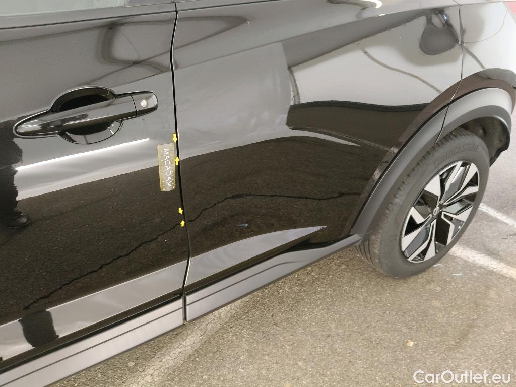  Nissan  Juke NISSAN  / 2019 / 5P / Crossover DIG-T 114 BVM6 Acenta #15