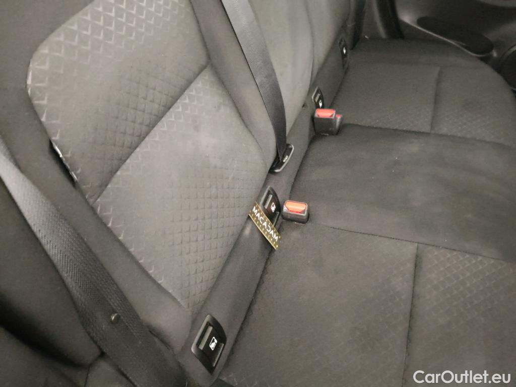  Nissan  Juke NISSAN  / 2019 / 5P / Crossover DIG-T 114 BVM6 Acenta #11