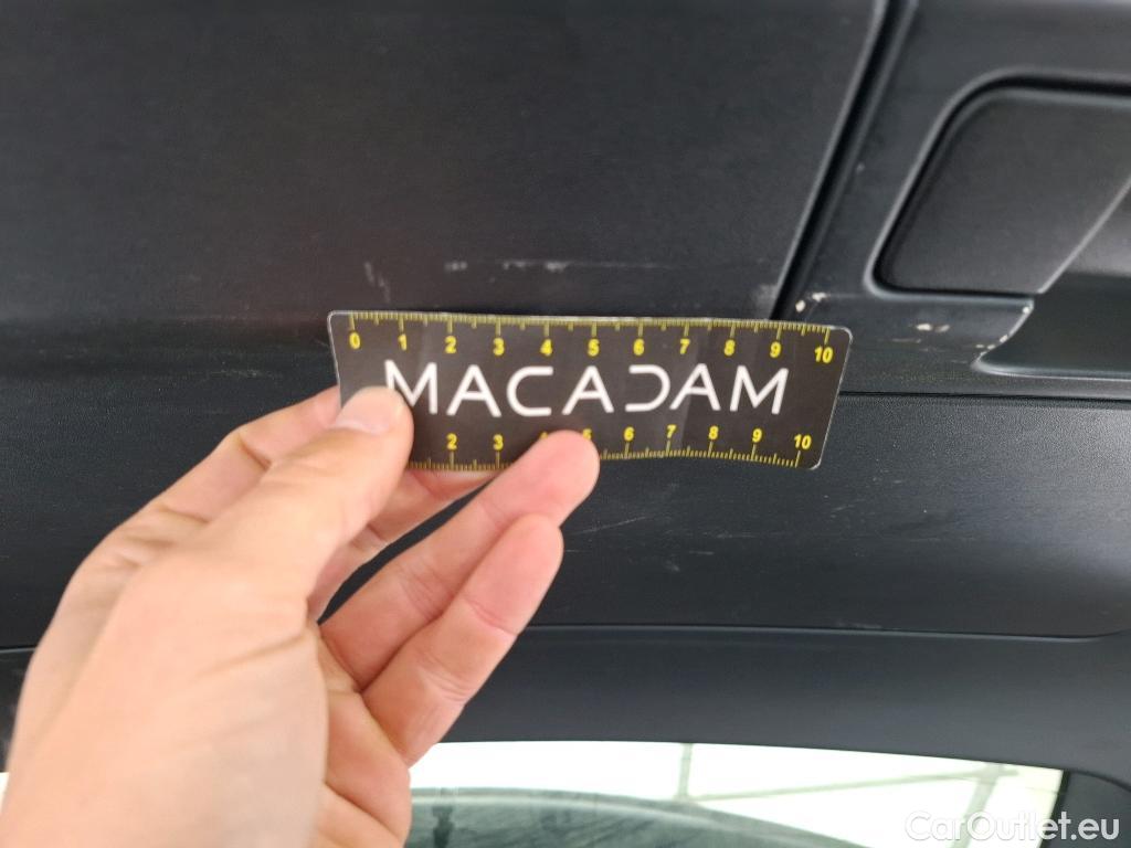  Land Rover  Range Rover Evoque LAND ROVER  5p SUV TD4 150 BVA SE Dynamic #9