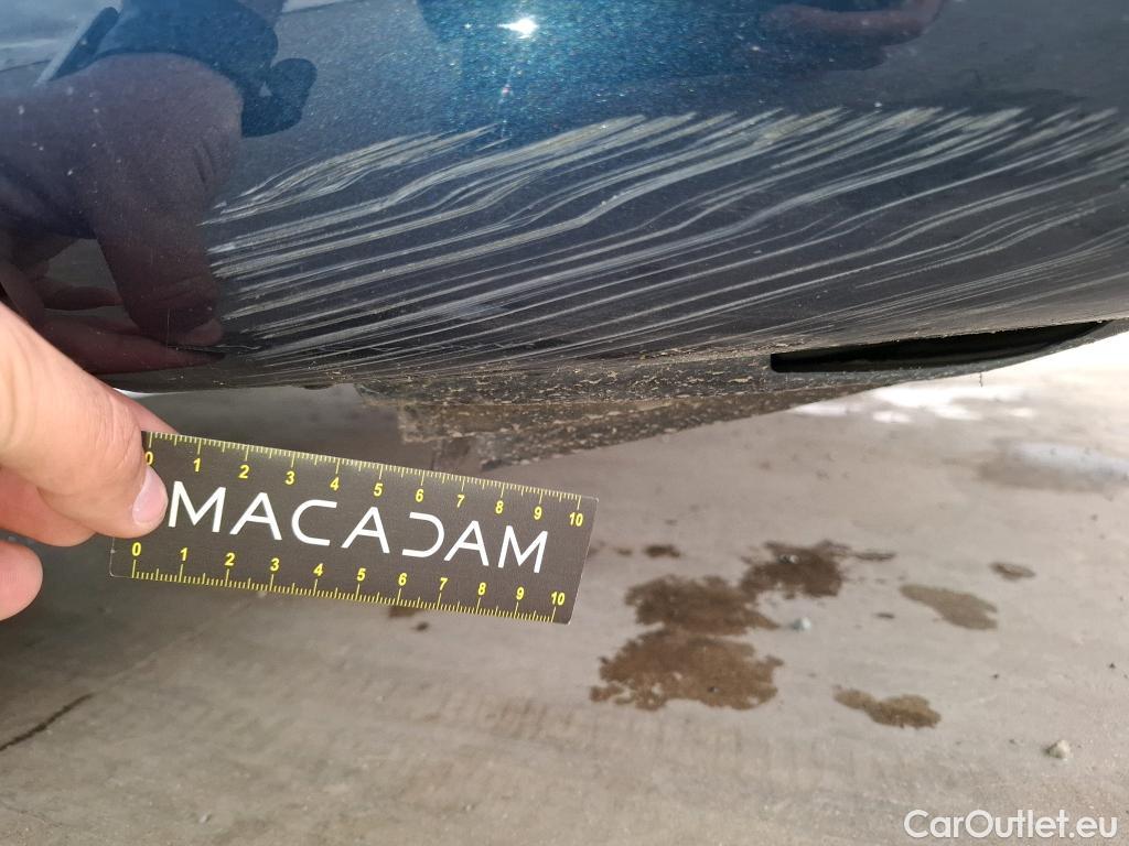  Mercedes  A-Klasse MERCEDES-BENZ Classe A Compact / 2018 / 5P / Berline A 250 e Business Line 8G-DCT / VO RECONDITIONNE - PHOTOS AVANT RECONDITIONNEMENT #2