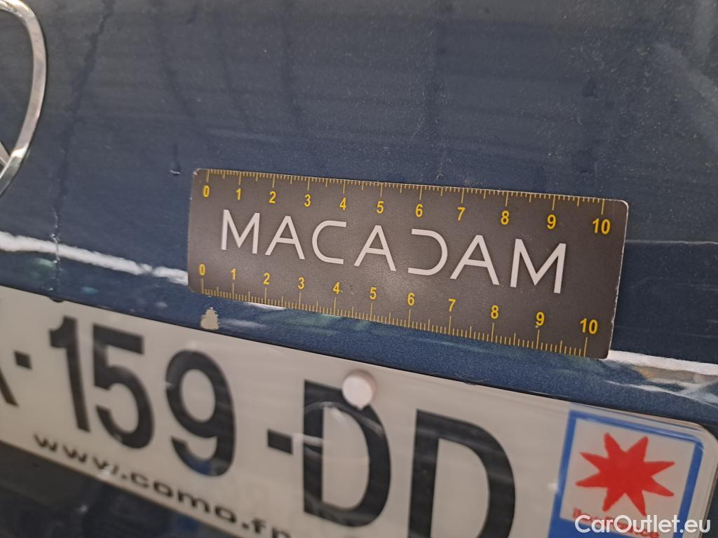  Mercedes  GLA MERCEDES-BENZ  / 2020 / 5P / SUV 1.3  250 e BUSINESS LINE DCT / VO RECONDITIONNE - PHOTOS AVANT RECONDITIONNEMENT #3