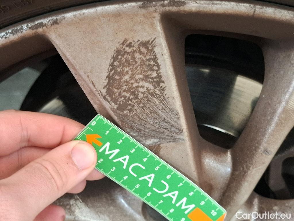  Hyundai  Tucson  Business 2WD 1.6 CRDi 135CV BVA7 E6dT #33