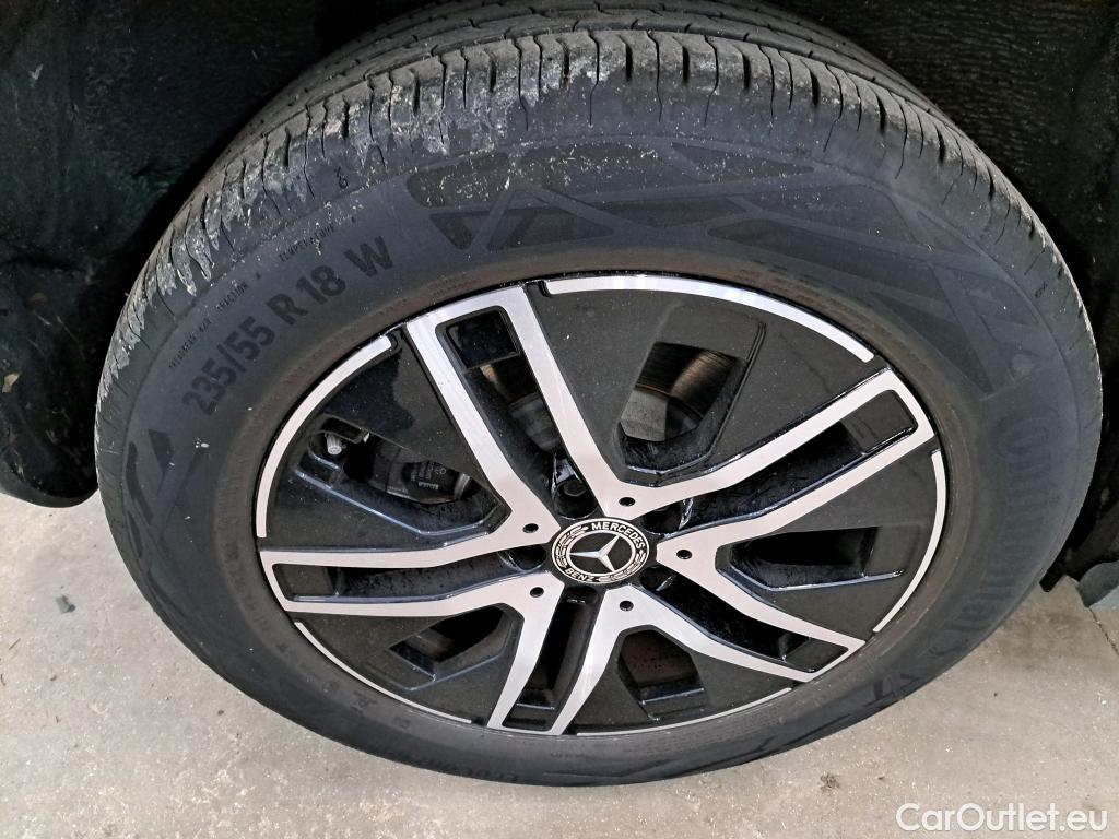  Mercedes  GLA MERCEDES-BENZ  / 2020 / 5P / SUV 1.3  250 e BUSINESS LINE DCT / VO RECONDITIONNE - PHOTOS AVANT RECONDITIONNEMENT #15