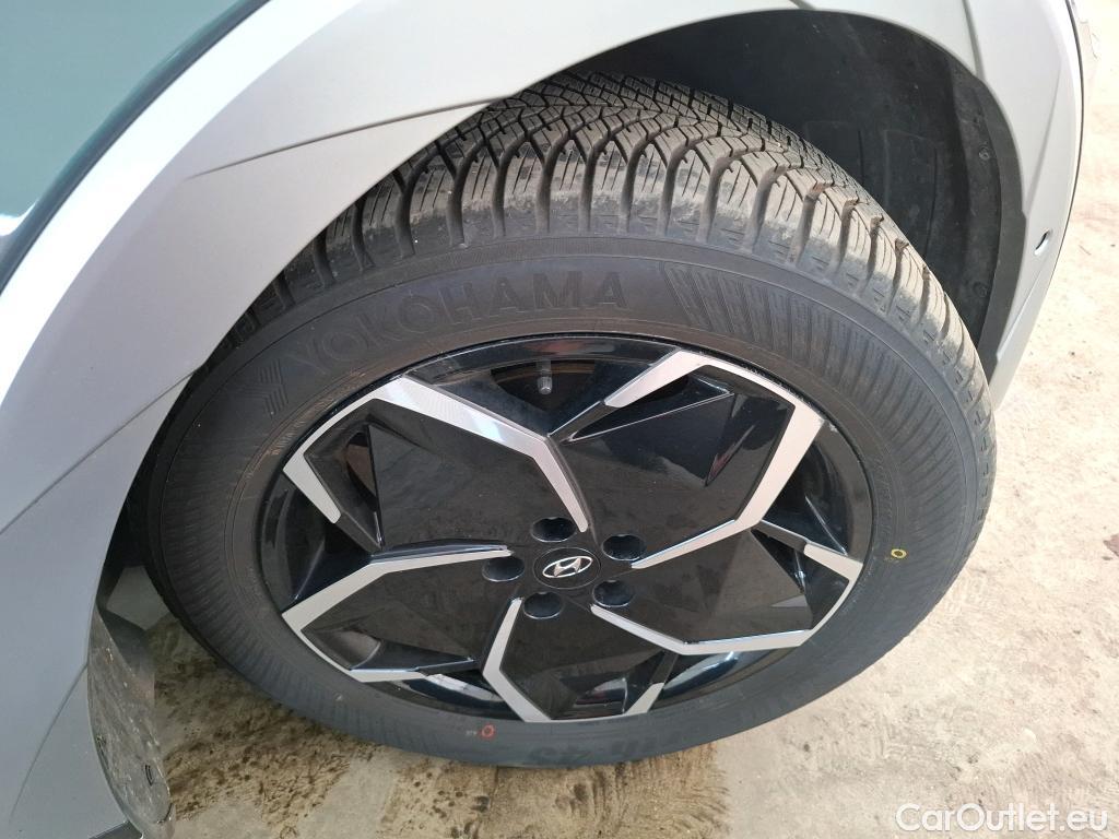 Hyundai   Ioniq Ioniq 5 Executive Electrique 77kWh BVA #24
