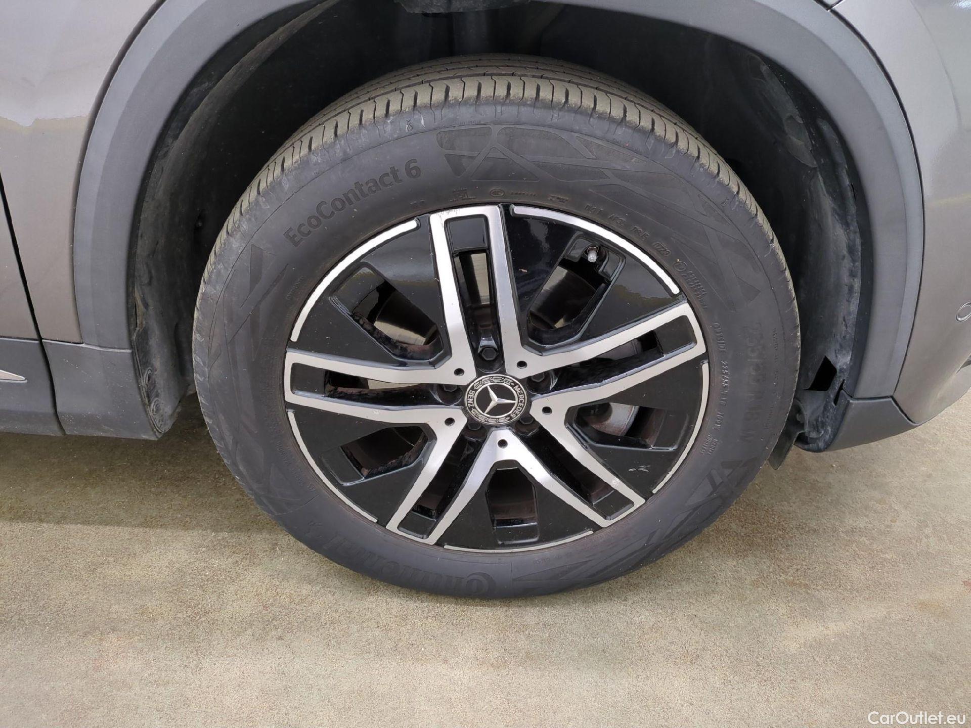  Mercedes  GLA  / 2020 / 5P / SUV 1.3  250 e PROGRESSIVE LINE DCT #14