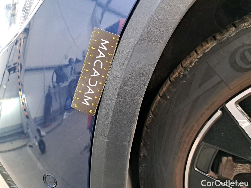  Mercedes  GLA MERCEDES-BENZ  / 2020 / 5P / SUV 1.3  250 e BUSINESS LINE DCT / VO RECONDITIONNE - PHOTOS AVANT RECONDITIONNEMENT #27