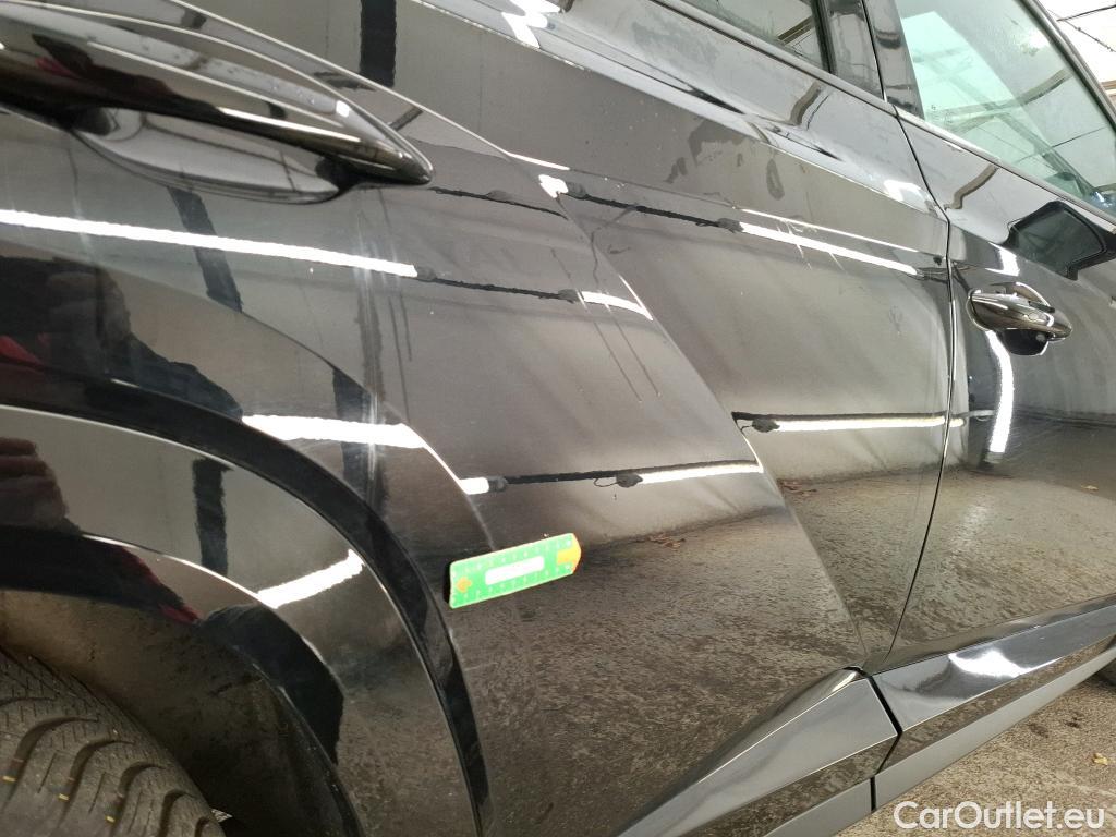  Hyundai  Tucson HYUNDAI  / 2020 / 5P / SUV 1.6 PHEV 265 HTRAC N LINE EXECU 4WD AUTO #1