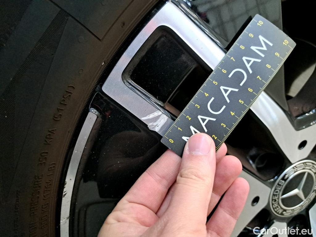  Mercedes  GLA MERCEDES-BENZ  / 2020 / 5P / SUV 1.3  250 e BUSINESS LINE DCT / VO RECONDITIONNE - PHOTOS AVANT RECONDITIONNEMENT #25