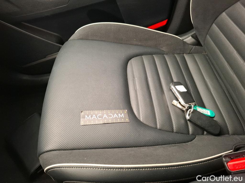  KIA  Sportage  GT-Line Premium Plug-in Hybrid 4WD 1.6 T-GDI 265CV BVA6 E6d / VO RECONDITIONNE - PHOTOS AVANT RECONDITIONNEMENT #17