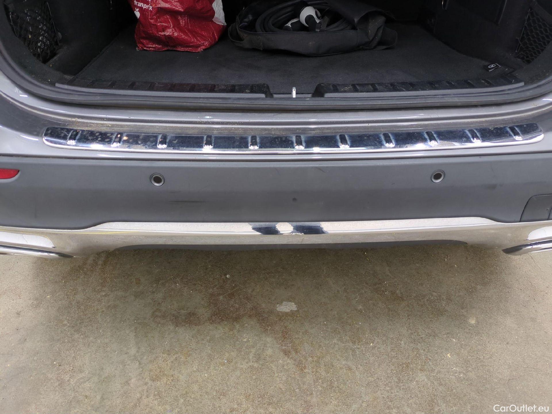  Mercedes  GLA  / 2020 / 5P / SUV 1.3  250 e PROGRESSIVE LINE DCT #24