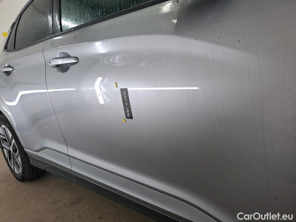  Hyundai  Konna Kona Business Electrique 2WD 64kWh BVA #1
