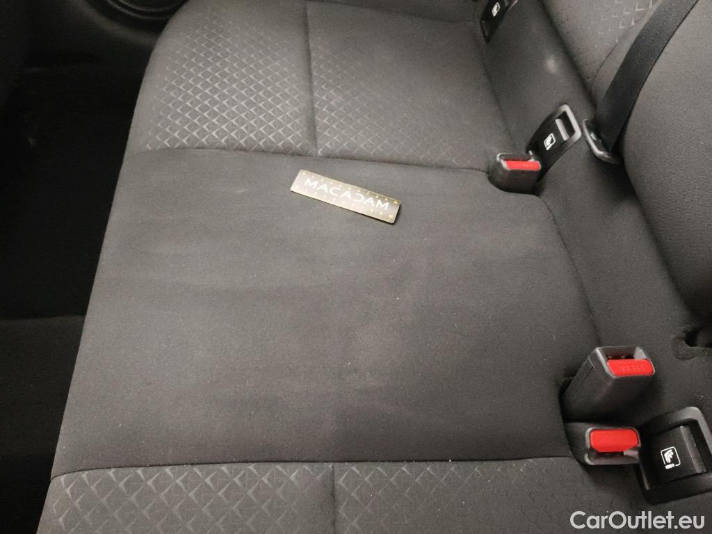  Nissan  Juke NISSAN  / 2019 / 5P / Crossover DIG-T 114 BVM6 Acenta #8