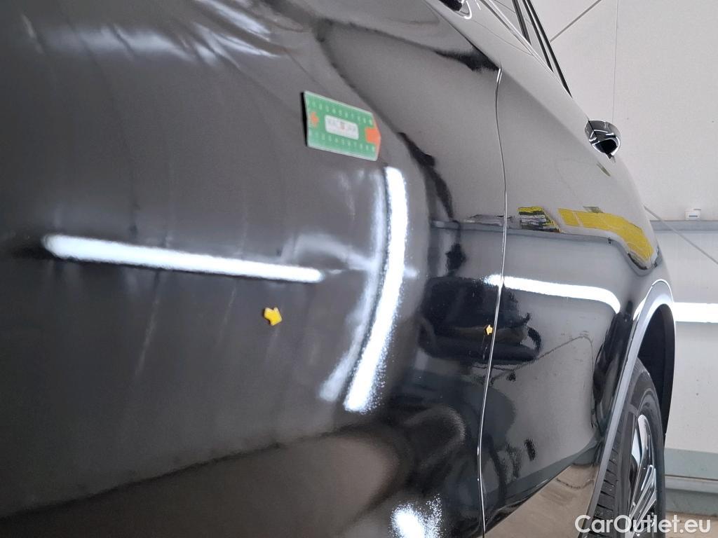  Mercedes  G-Klasee MERCEDES-BENZ GLC / 2019 / 5P / SUV GLC 300 e Business Line 4Matic #4