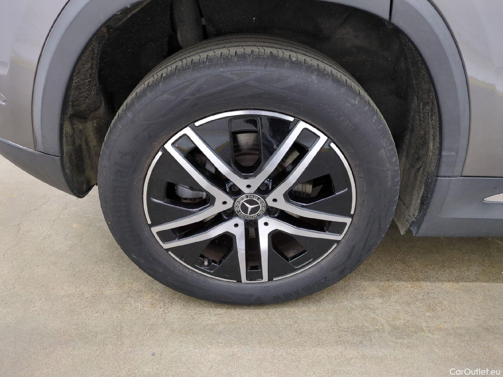  Mercedes  GLA  / 2020 / 5P / SUV 1.3  250 e PROGRESSIVE LINE DCT #6