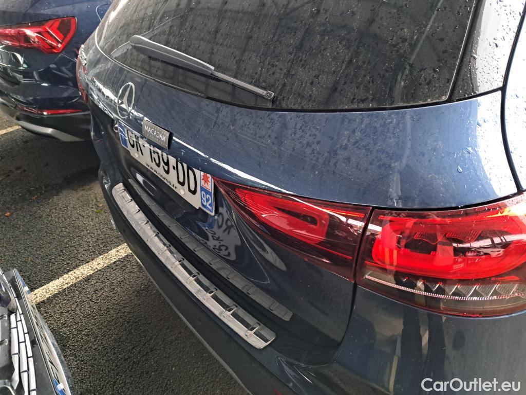  Mercedes  GLA MERCEDES-BENZ  / 2020 / 5P / SUV 1.3  250 e BUSINESS LINE DCT / VO RECONDITIONNE - PHOTOS AVANT RECONDITIONNEMENT #5