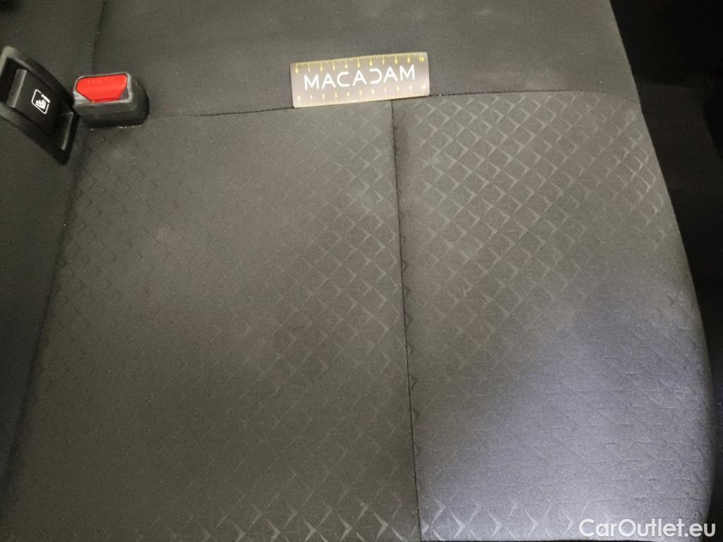  Nissan  Juke NISSAN  / 2019 / 5P / Crossover DIG-T 114 BVM6 Acenta #10