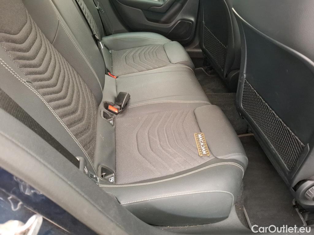  Mercedes  A-Klasse MERCEDES-BENZ Classe A Compact / 2018 / 5P / Berline A 250 e Business Line 8G-DCT / VO RECONDITIONNE - PHOTOS AVANT RECONDITIONNEMENT #22